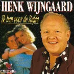 Pochette Ik ben voor de liefde
