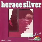 Pochette Safari (1952-1954)