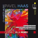 Pochette Chamber Music
