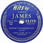 Pochette Headin' for Hallelujah / Maybe