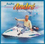 Pochette And're Andre, 50 onvergetelijke liedjes, Volume 5