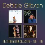Pochette The Studio Album Collection 1987–1993