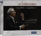 Pochette Complete Symphonies
