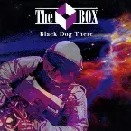 Pochette Black Dog There