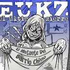 Pochette El mutante del barrio chino