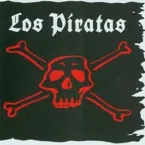 Pochette Los Piratas