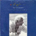 Pochette Leonard Bernstein in Concert