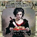 Pochette Sweeney Todd – Der teuflische Barbier aus der Fleet Street (Teil 2 von 2)