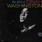 Pochette The Best of Dinah Washington
