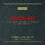 Pochette Complete String Quartets & Piano Quintet