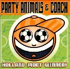 Pochette Holland Moet Winnen!