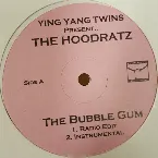 Pochette The Bubble Gum
