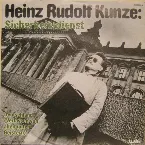 Pochette Sicherheitsdienst