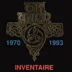 Pochette Inventaire 1970-1993