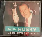 Pochette Truck Drivin’ Son of a Gun