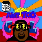 Pochette Ain’t Too Cool