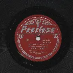 Pochette Paloma negra / Gritenme piedras del campo