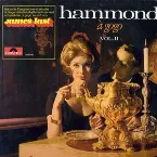 Pochette Hammond à gogo Vol. II