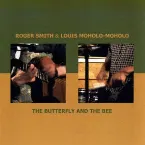 Pochette The Butterfly and the Bee
