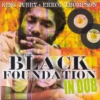Pochette The Black Foundation in Dub