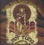 Pochette Relix Bay Rock Shop, Volume 6: Special No. 1