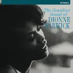 Pochette The Sensitive Sound of Dionne Warwick