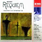 Pochette Requiem / Maurerische Trauermusik