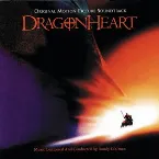 Pochette Dragonheart: Original Motion Picture Soundtrack