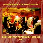 Pochette 10000 Light Years Astro Marathon Explosion Vol.2