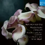 Pochette Heinrich Schütz: Musikalische Exequien