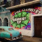 Pochette Baddest (edit)