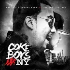 Pochette Coke Boys Run NY