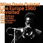 Pochette Live Europe 1960 Revisited