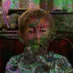 Pochette Sois méchant, pas gentil