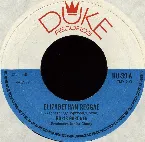 Pochette Elizabethan Reggae / Soul Serenade
