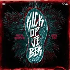 Pochette Kick op je bek