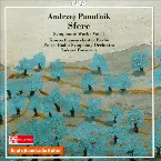Pochette Symphonic Works Vol. 7: Sfere