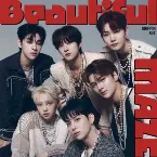 Pochette Beautiful MAZE