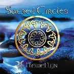 Pochette Sacred Circles