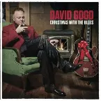 Pochette Christmas With the Blues