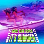 Pochette Dude Whatever It’s Summer 2010