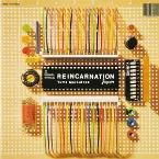Pochette REINCARNATION