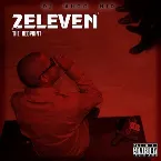 Pochette The Redprint