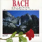 Pochette Bach: Collection: Air on a G String / Ave Maria / Jesu Bleibet Meine Freude / Brandenburg Concertos