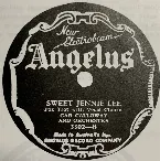 Pochette Here Comes the Sun / Sweet Jennie Lee