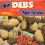 Pochette Henri Debs - Artiste invité Max Severin