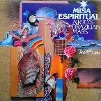 Pochette Misa Espiritual - Airto's Brazilian Mass