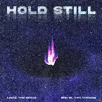 Pochette HOLD STILL