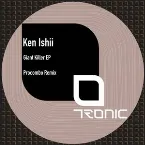 Pochette Giant Killer EP