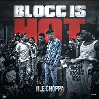 Pochette BLOCC IS HOT
